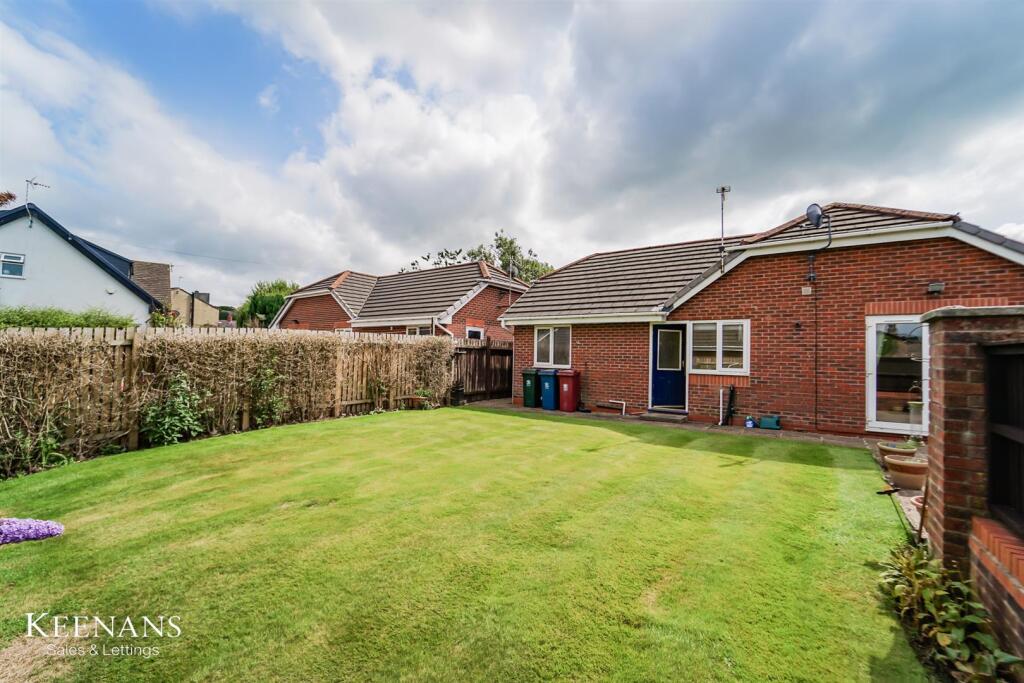 Additional image 27 of Swan Meadow, Clitheroe