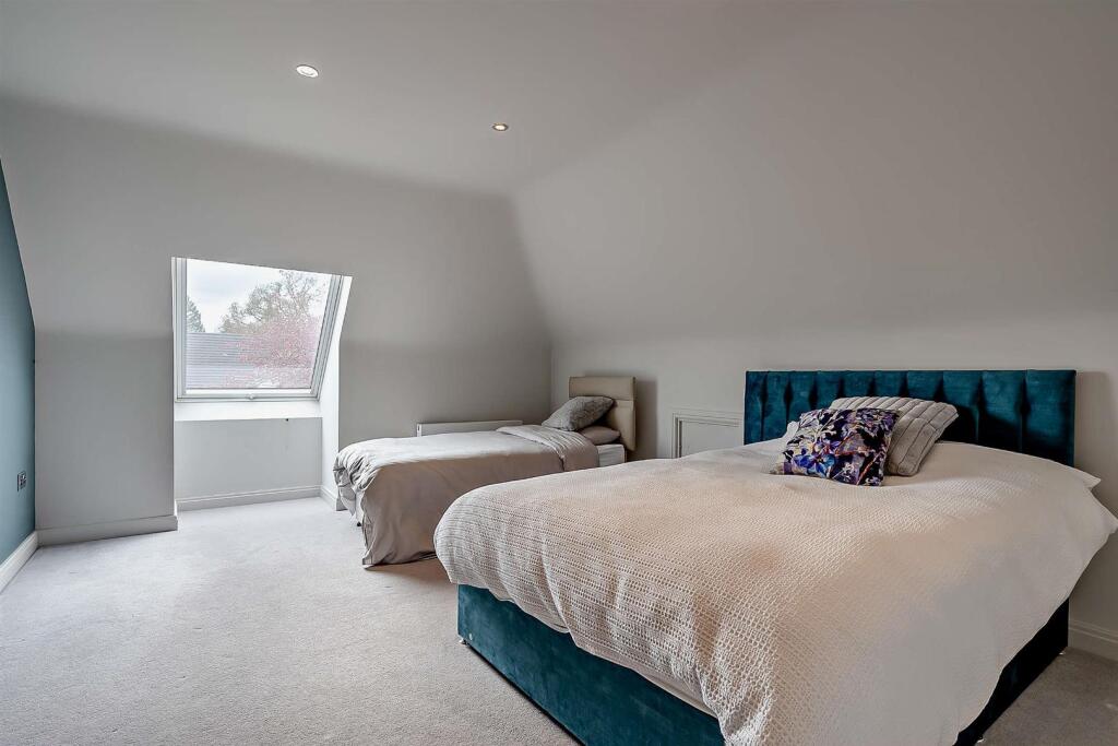 Additional image 41 of Knowle Wood Road, Dorridge, Solihull