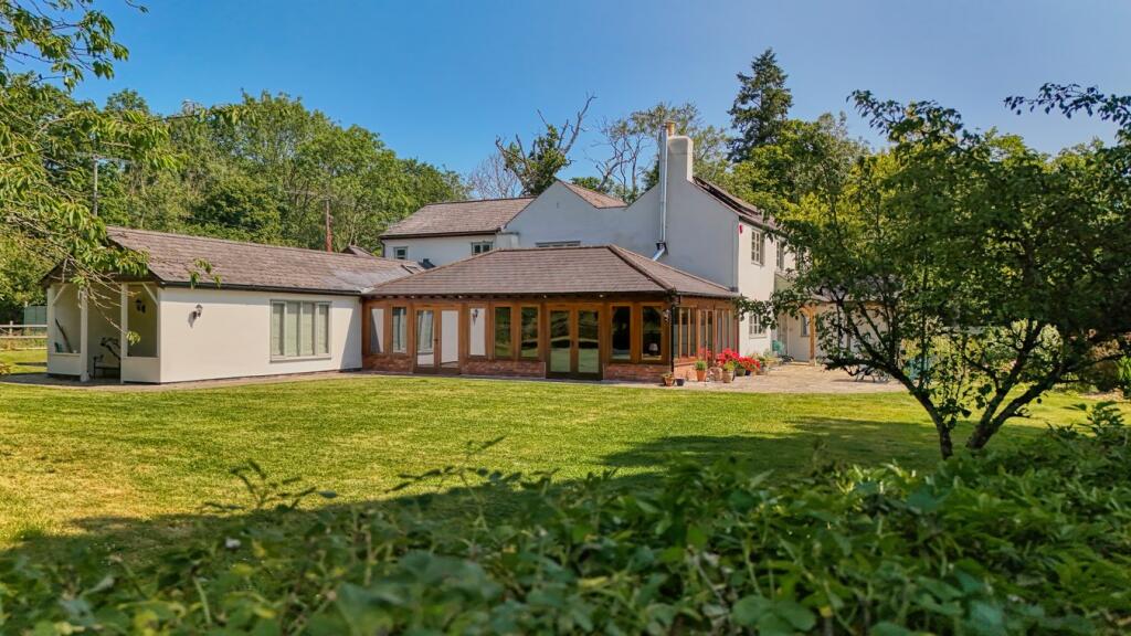 Additional image 24 of Silver Street Lane, Brokerswood, Westbury, BA13