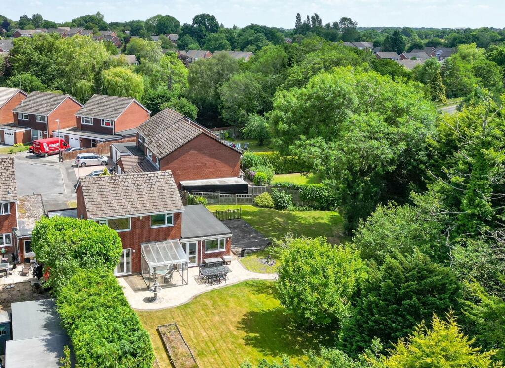 Additional image 24 of Coppice Close, Cheswick Green, B90