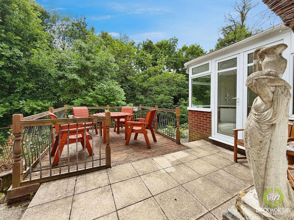 Additional image 28 of Marabou Drive, Darwen, BB3