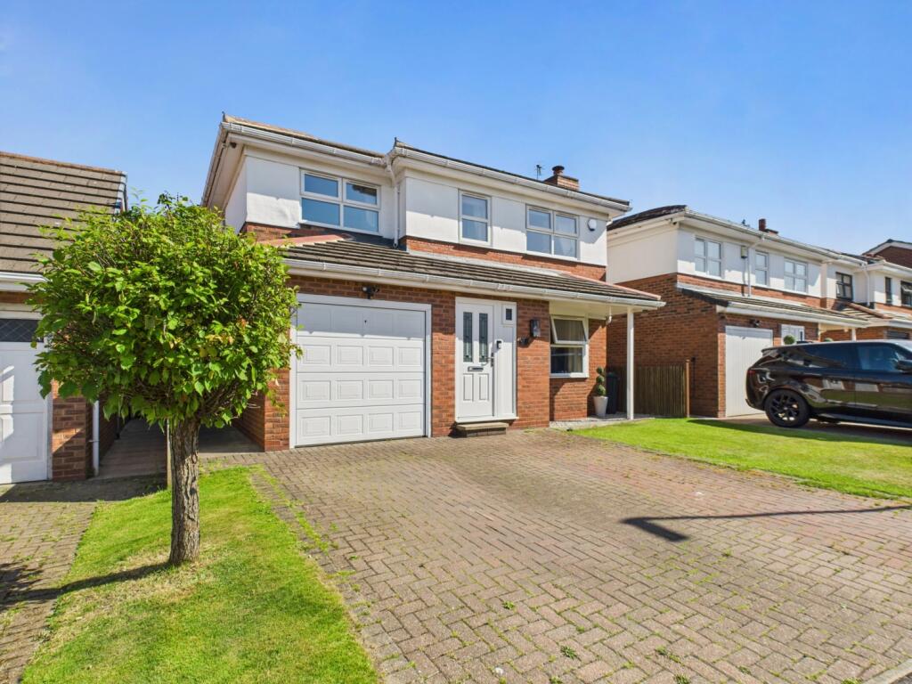 Additional image 32 of Adwalton Green, Drighlington