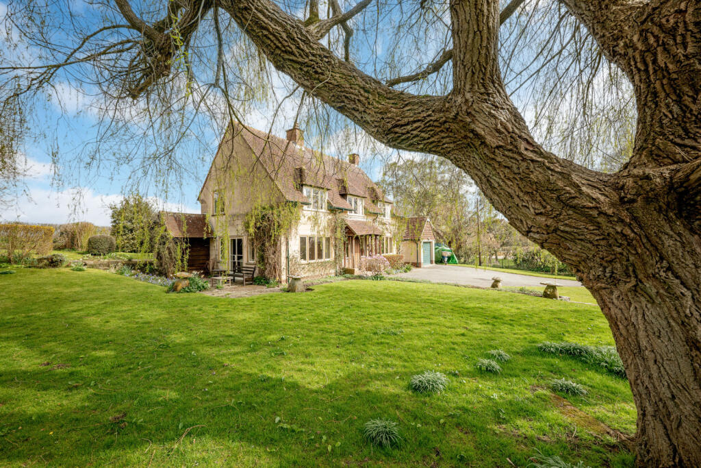 Additional image 13 of Moor Lane, East Coker, Yeovil, Somerset, BA22