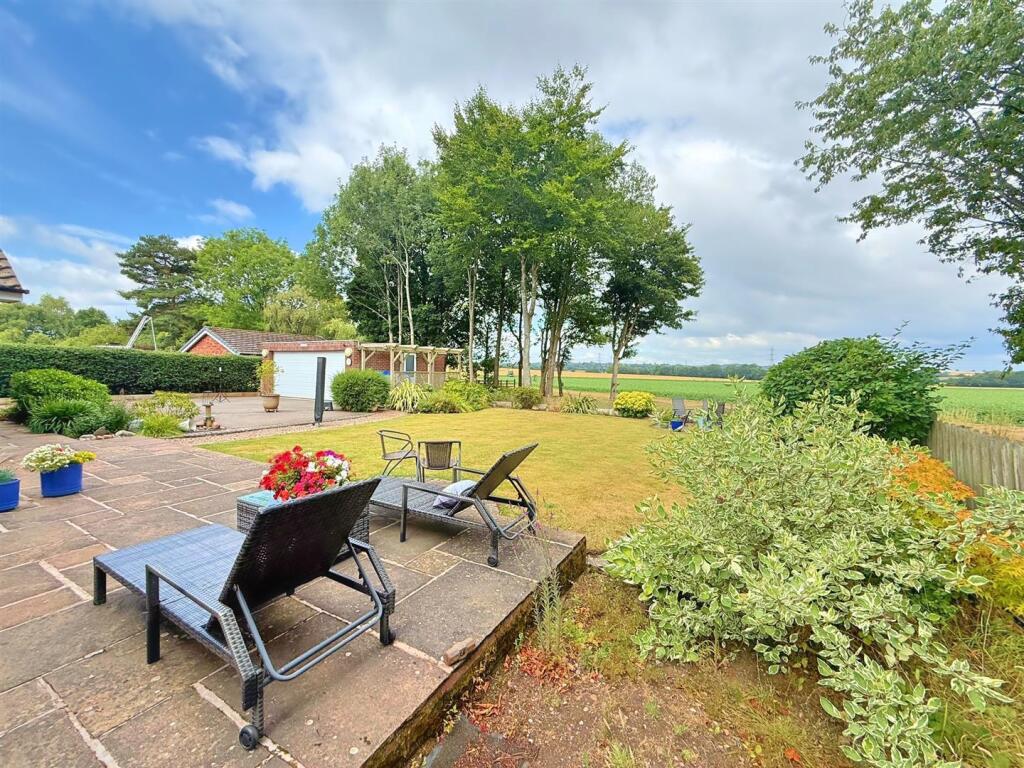 Additional image 34 of Forge Lane, Little Aston, Sutton Coldfield