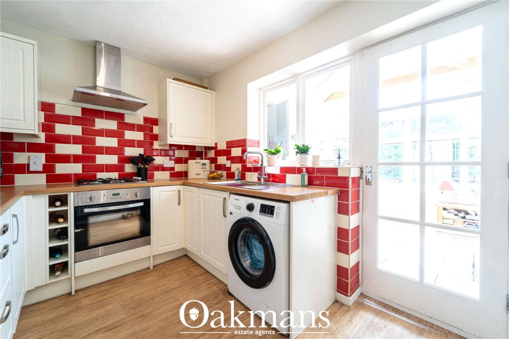 Additional image 5 of Abbey Close, Bromsgrove, Worcestershire, B60