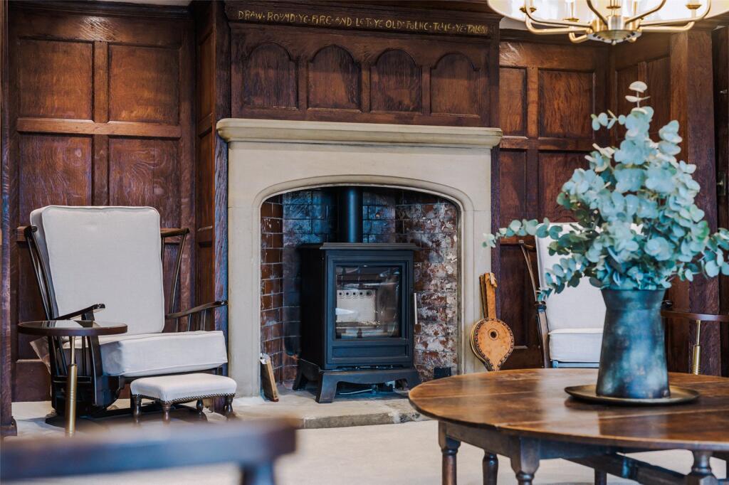 Additional image 22 of The Manor, Old Hollins Hill, Esholt, Shipley