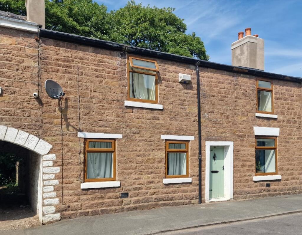 Additional image 2 of Manor Road, Wensley Fold, Blackburn