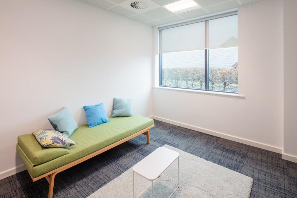 Additional image 7 of Pegasus, Solihull Business Park, Cranbrook Way, Solihull, B90 4GT