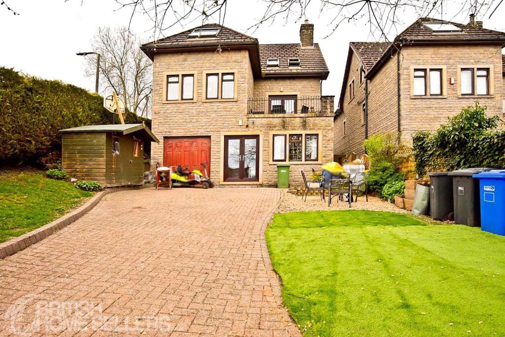 Additional image 19 of Alma Avenue, Foulridge, Colne, Lancashire, BB8