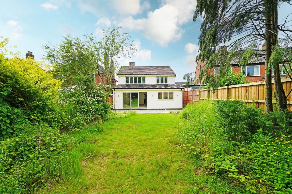 Additional image 17 of Hanbury Road, Dorridge, B93