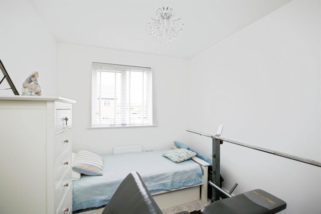 Additional image 15 of Signal Close, Cullingworth, Bradford