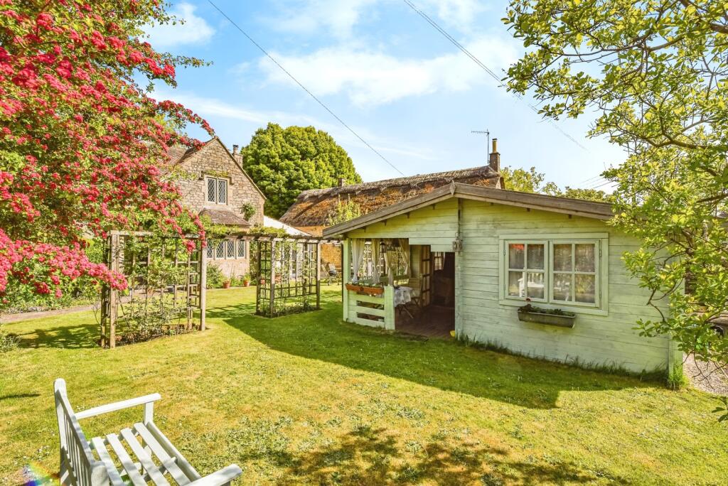 Additional image 14 of West Cranmore, Shepton Mallet, Somerset, BA4