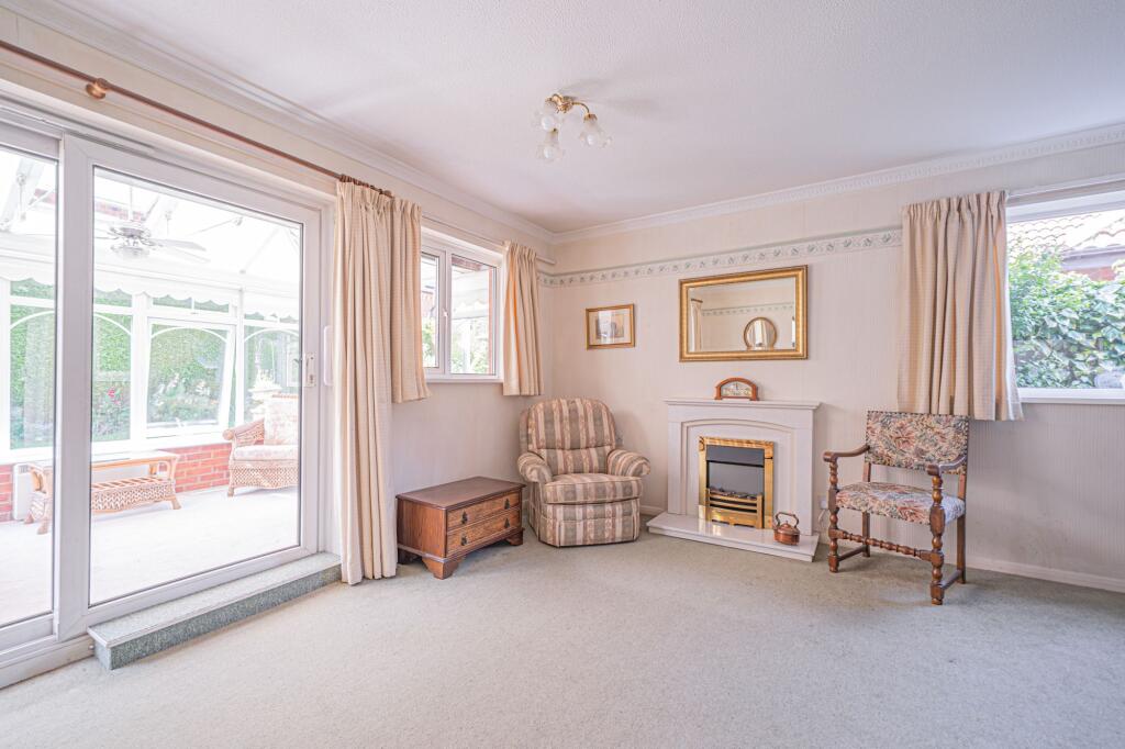 Additional image 7 of Widney Close, Bentley Heath, B93