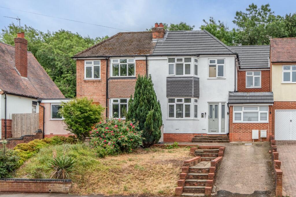 Property image for Bromsgrove Road, Batchley, Worcestershire, B97