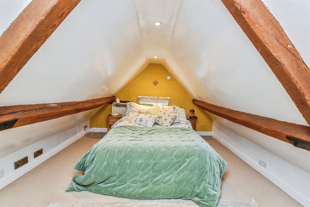 Additional image 10 of High Street, Sutton Veny, Warminster