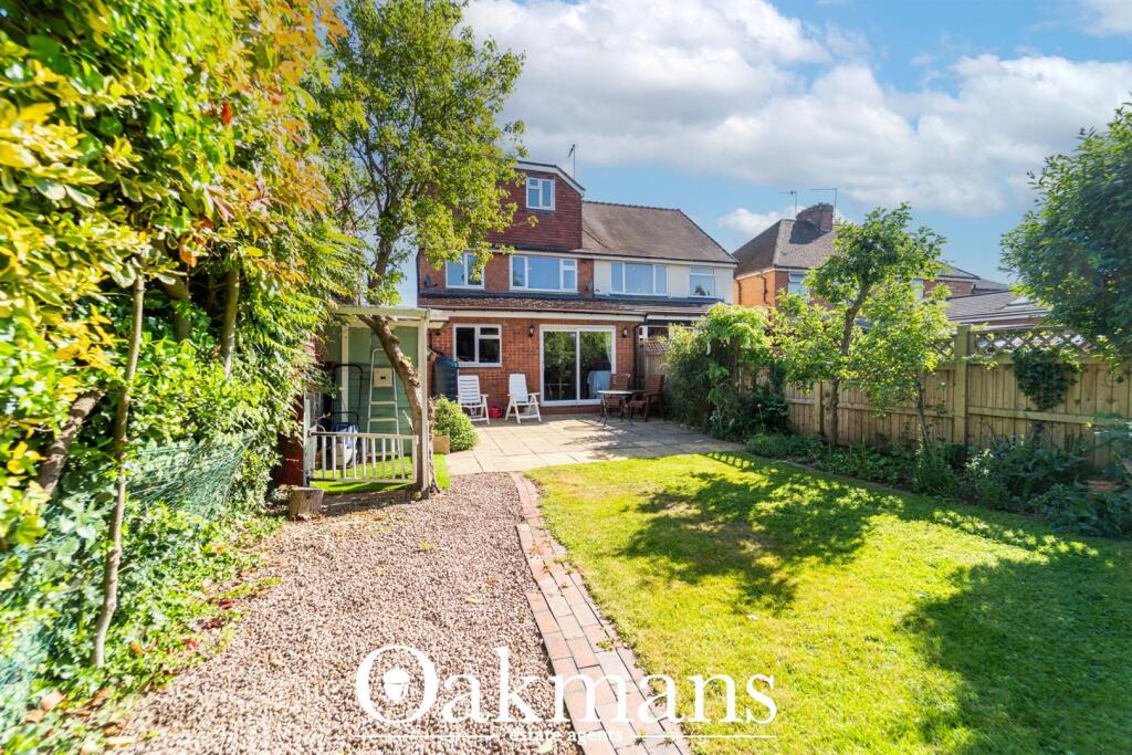 Additional image 15 of Providence Road, Bromsgrove, Worcestershire, B61