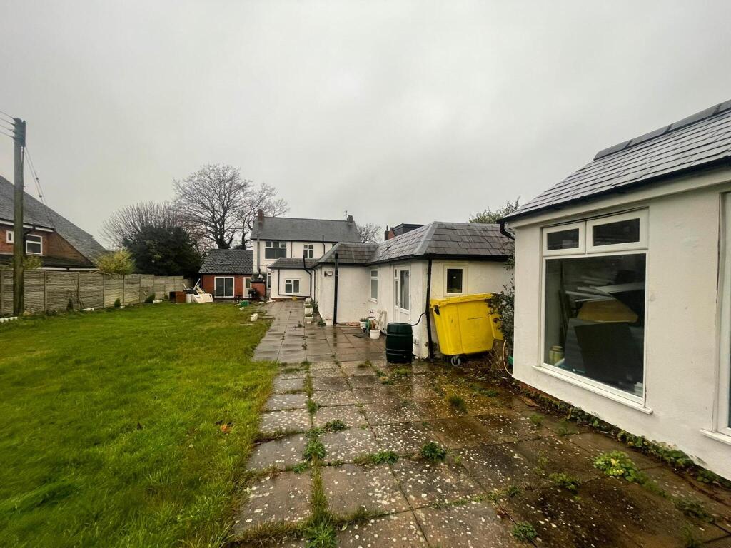 Additional image 5 of Birmingham Road, Marlbrook