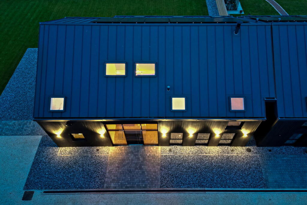 Additional image 23 of Green Gate Barns, Earlswood, Solihull - Additional Land available to purchase over 2 acres (price on application)