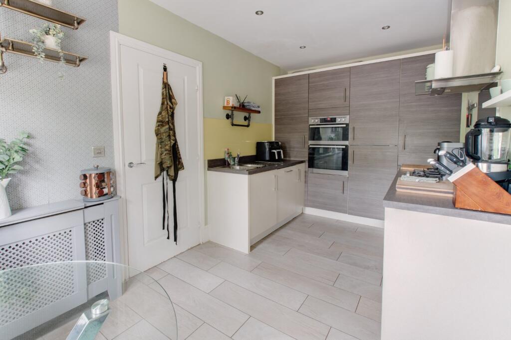 Additional image 4 of Turntable Avenue, Bromsgrove, Worcestershire, B60