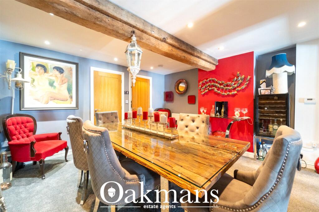 Additional image 5 of Sharpway Gate, Stoke Prior, Bromsgrove, Worcestershire, B60