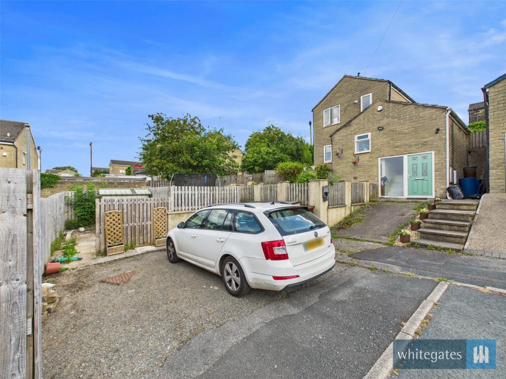 Additional image 13 of South Street, Oakenshaw, Bradford, West Yorkshire, BD12