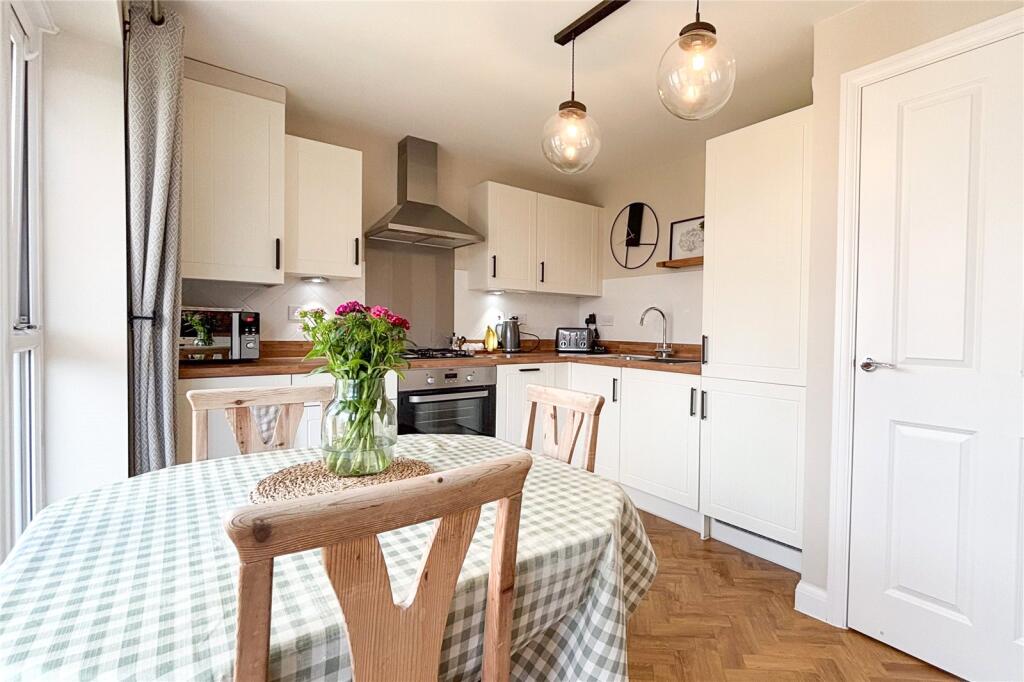 Additional image 11 of Brouncker Road, Westbury