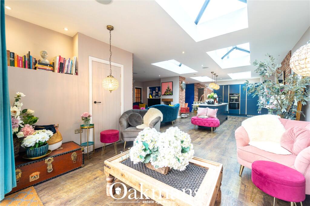 Additional image 38 of Station Lane, Lapworth, Solihull, Warwickshire, B94