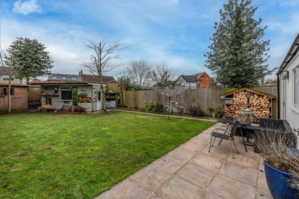 Additional image 20 of Beverley Close, Astwood Bank, Redditch, Worcestershire, B96