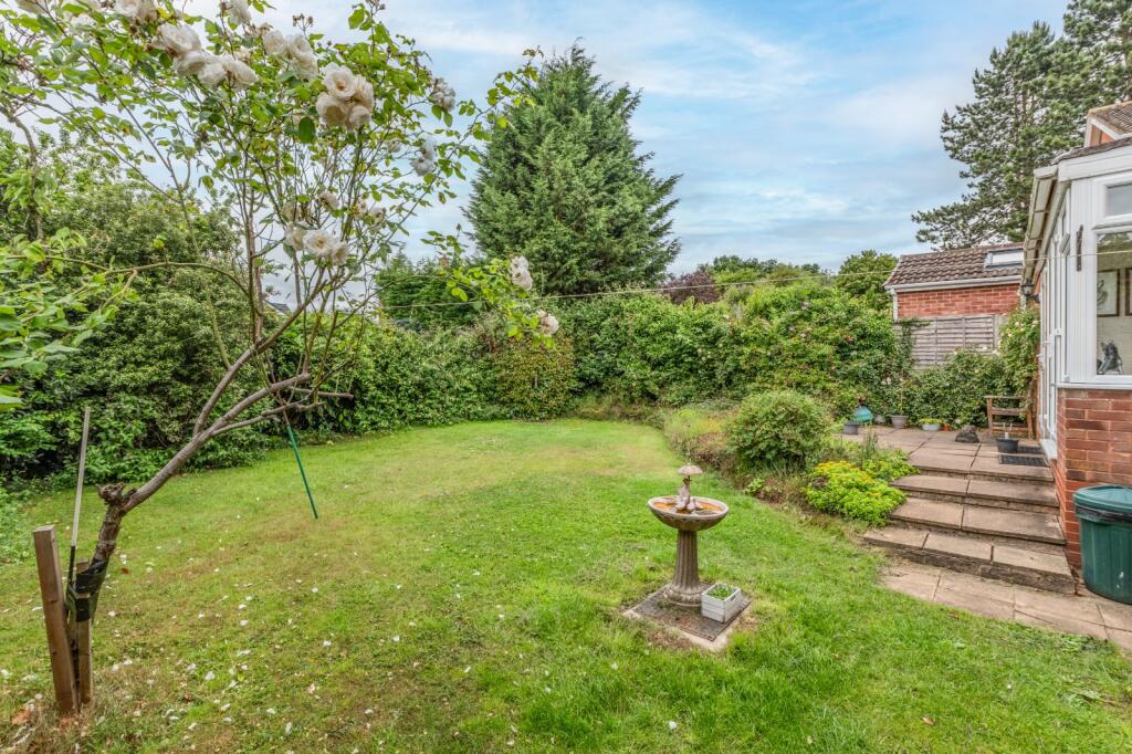 Additional image 14 of Lechlade Close, Church Hill North, Redditch, B98