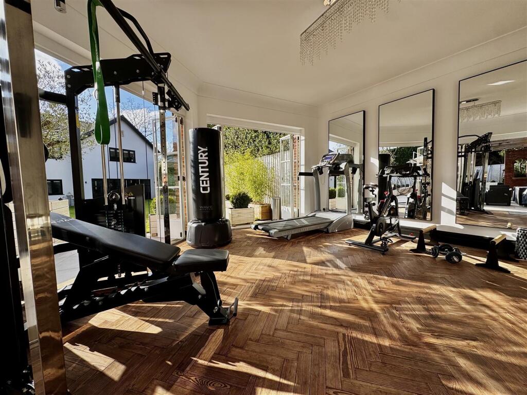 Additional image 36 of Heather Court Gardens, Sutton Coldfield