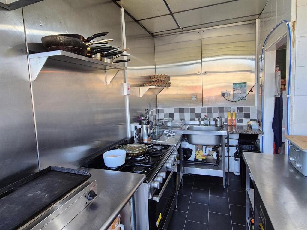 Additional image 6 of Cafe & Sandwich Bars, Northgate, West Yorkshire