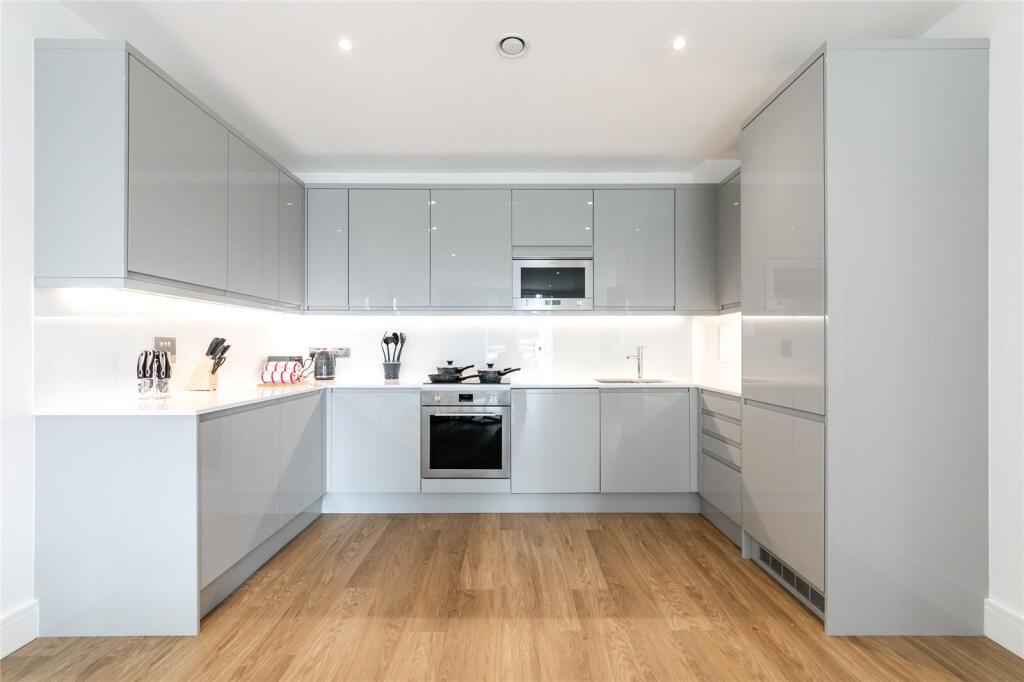 Additional image 5 of East Timber Yard, 118 Pershore Street, Birmingham, B5