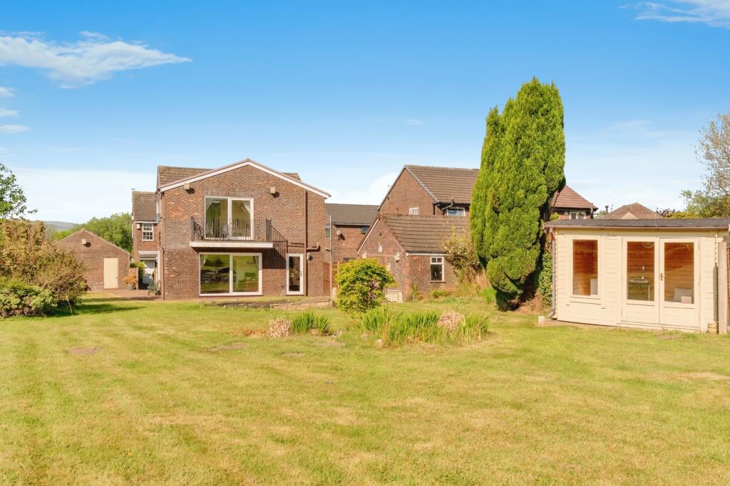 Additional image 15 of Inchfield, Worsthorne, Burnley, Lancashire, BB10