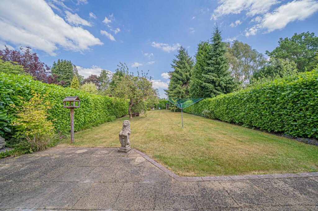 Additional image 15 of Cambridge Avenue, Solihull, B91