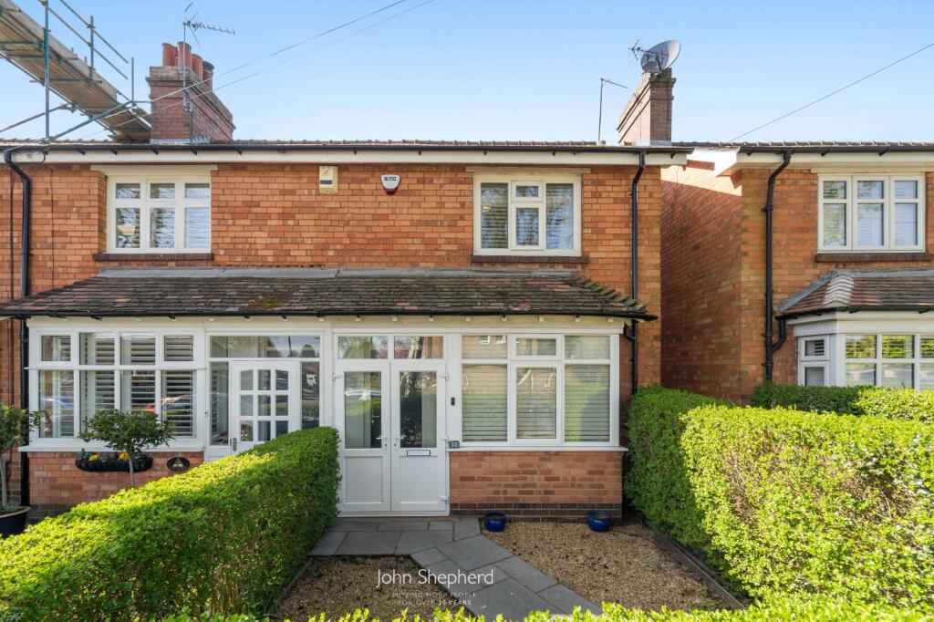 Additional image 15 of Broomfields Avenue, Solihull, West Midlands, B91