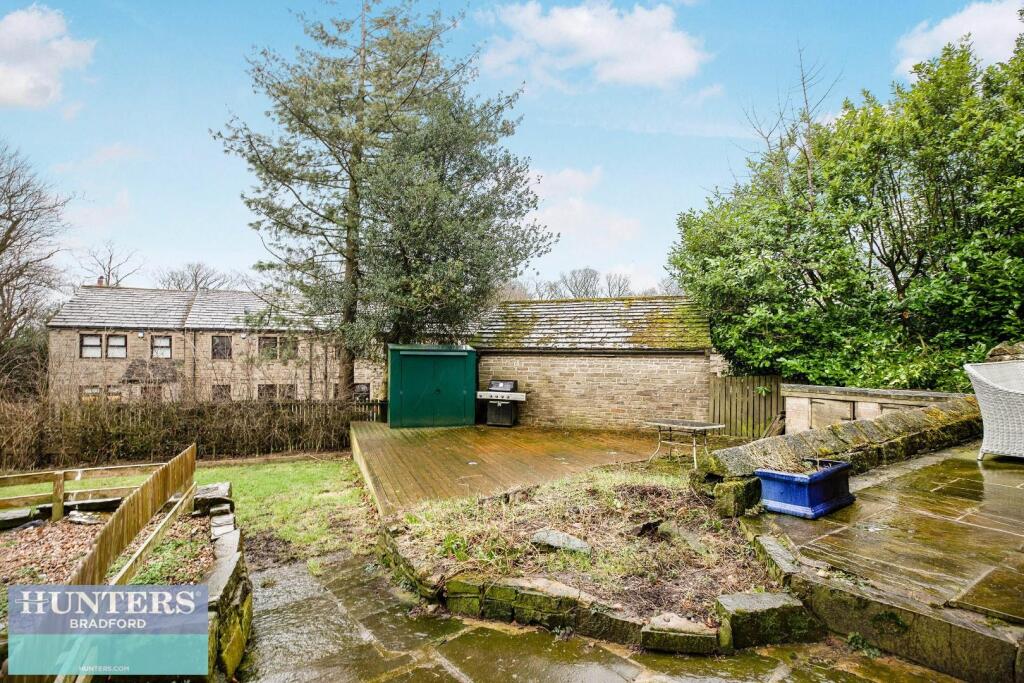 Additional image 4 of Lane Side, Queensbury, Bradford, West Yorkshire, BD13 1NE