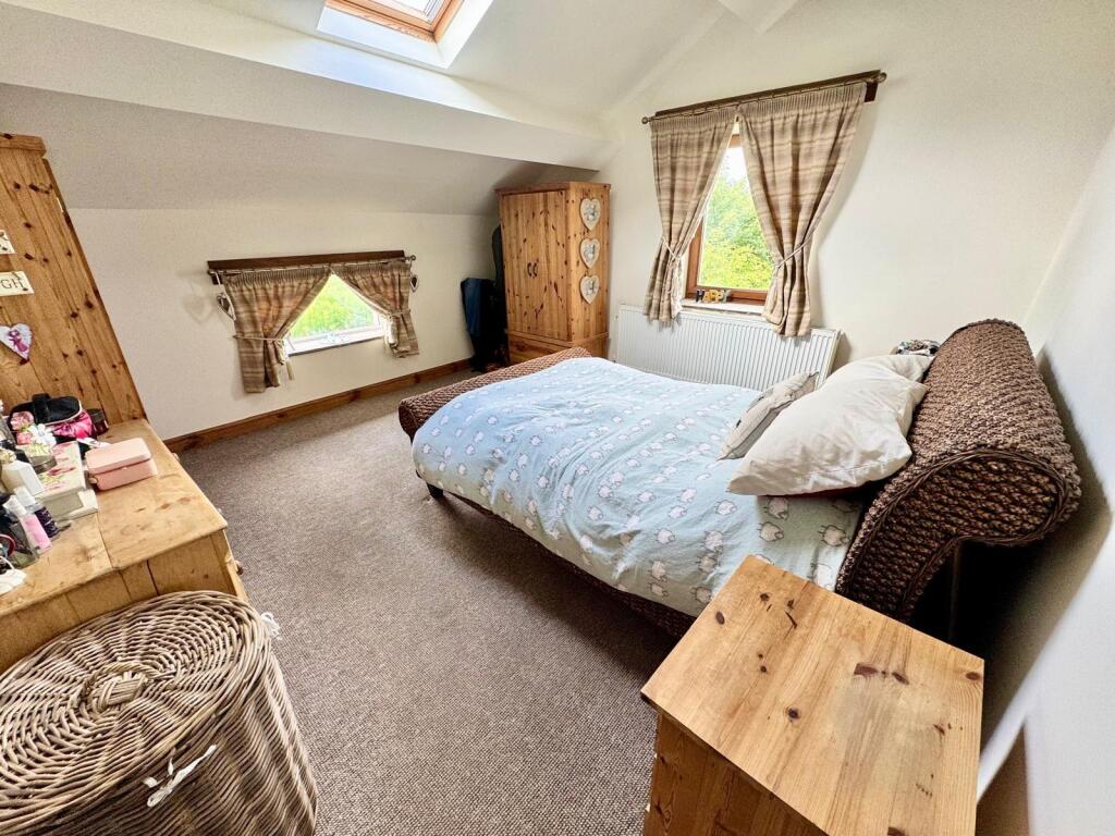 Additional image 11 of Roundhill Road, Haslingden, Rossendale, Lancashire, BB4