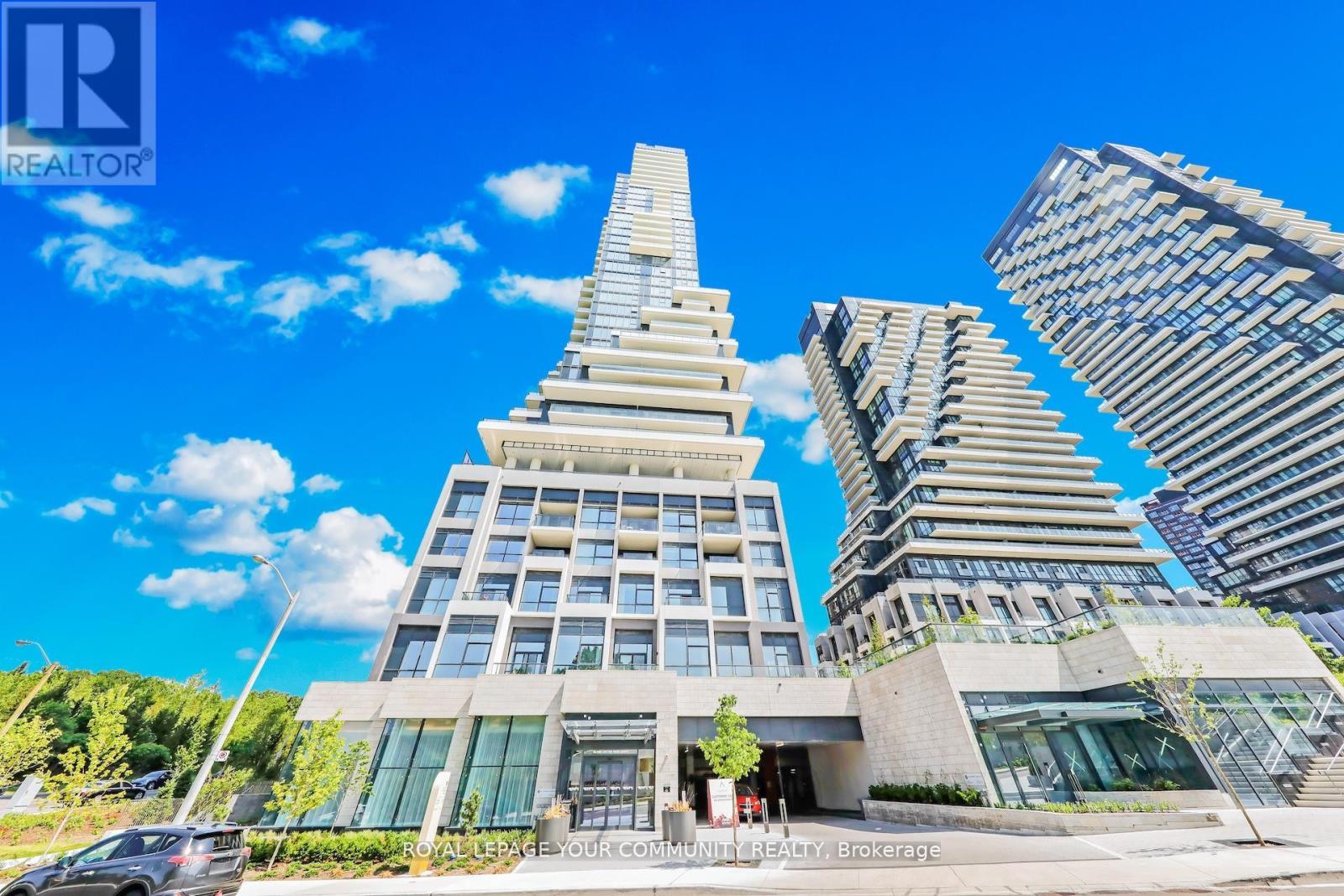 Property image for 3303 - 10 INN ON THE PARK DRIVE|Toronto (Banbury-Don Mills), Ontario M3C0P9