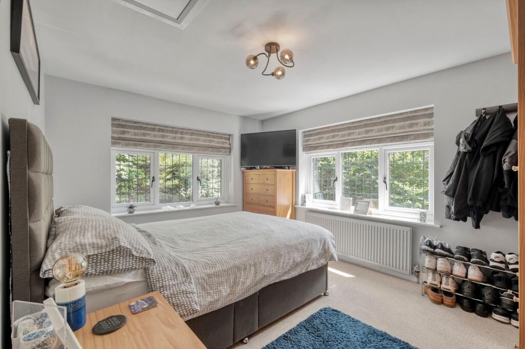 Additional image 17 of Holywell Lane, Rednal, B45