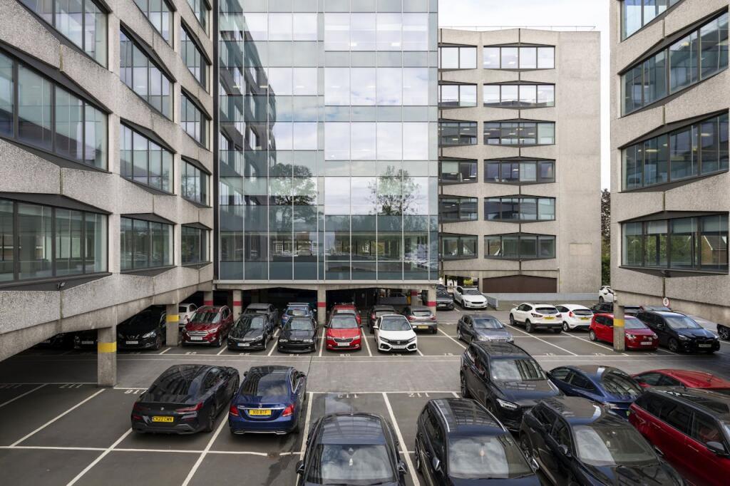 Additional image 10 of Radcliffe House, Blenheim Court, Solihull, B91 2AA