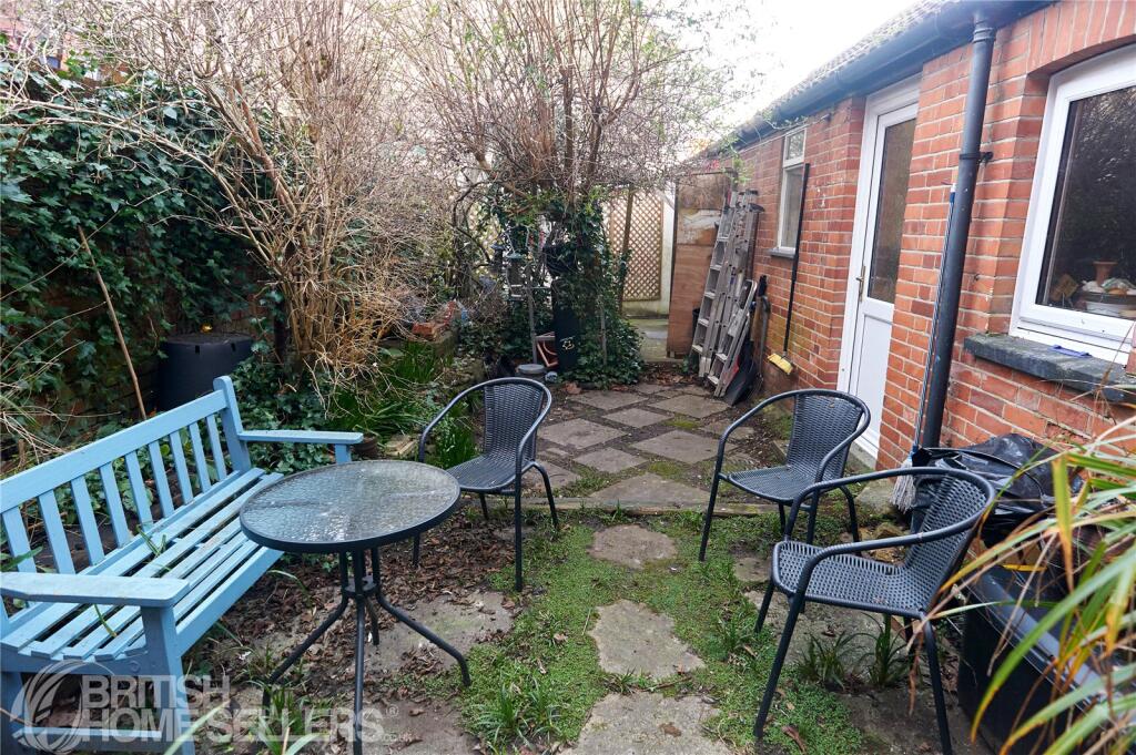 Additional image 21 of Colmer Road, Yeovil, Somerset, BA21