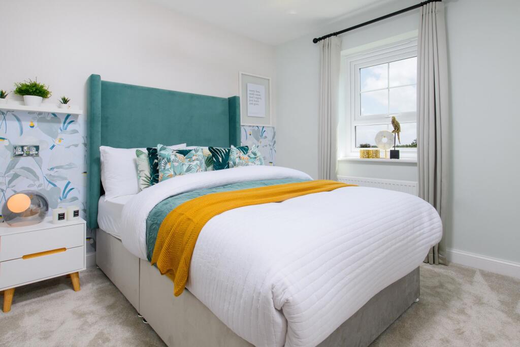 Additional image 5 of Brokenstone Road, 
Feniscowles, 
Blackburn with Darwen, 
Lancashire, 
BB3 0LL