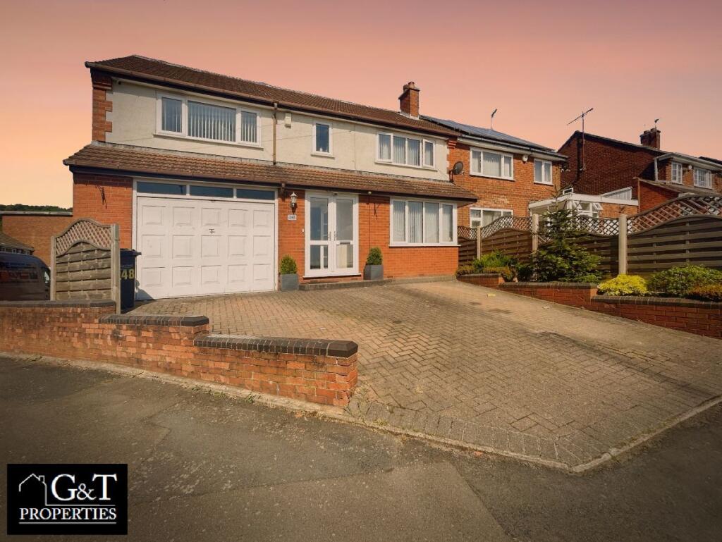 Additional image 26 of Dudley Road, Rowley Regis