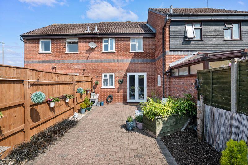 Additional image 11 of Springfield Road, Alcester, B49