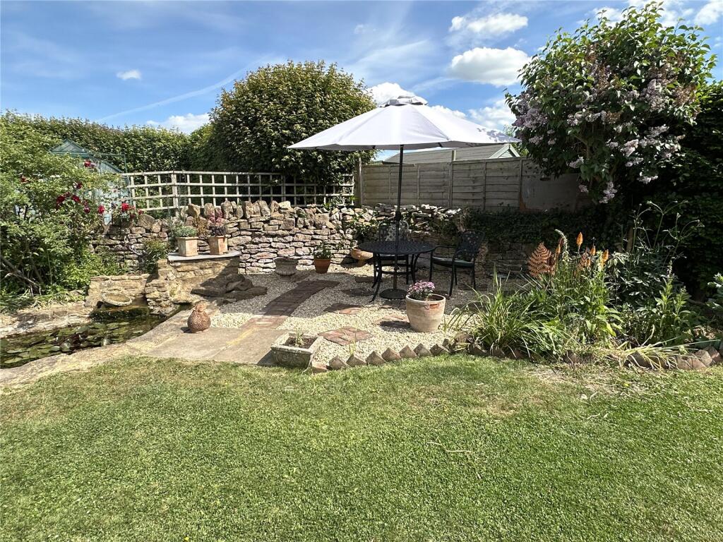 Additional image 17 of Queen Street, Tintinhull, Yeovil, Somerset, BA22