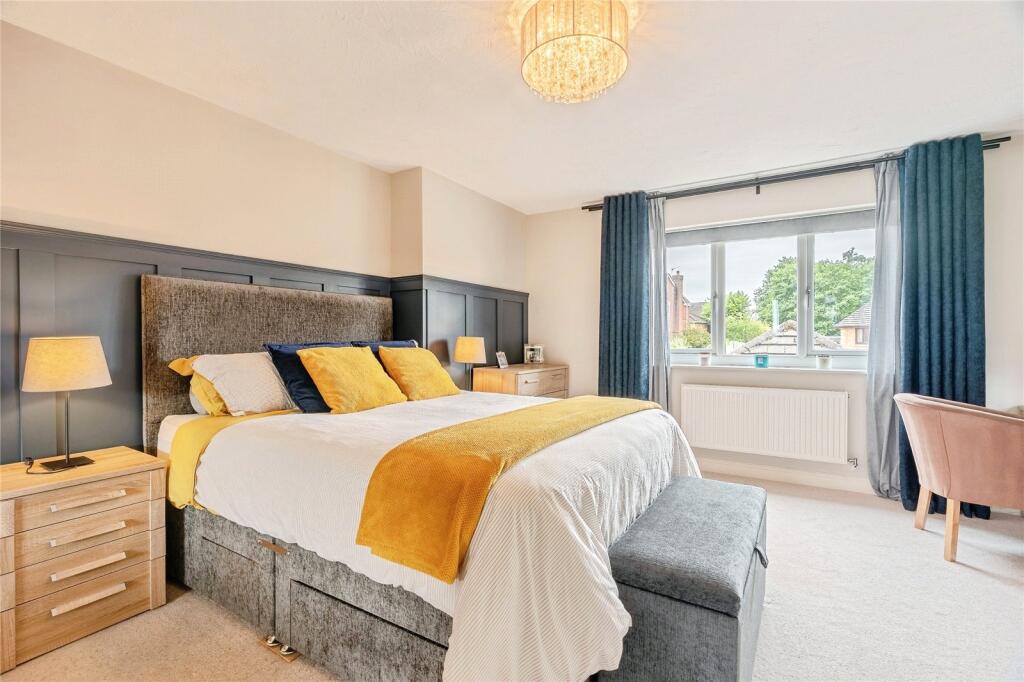 Additional image 15 of Balfour Close, Brierfield, Nelson, Lancashire, BB9