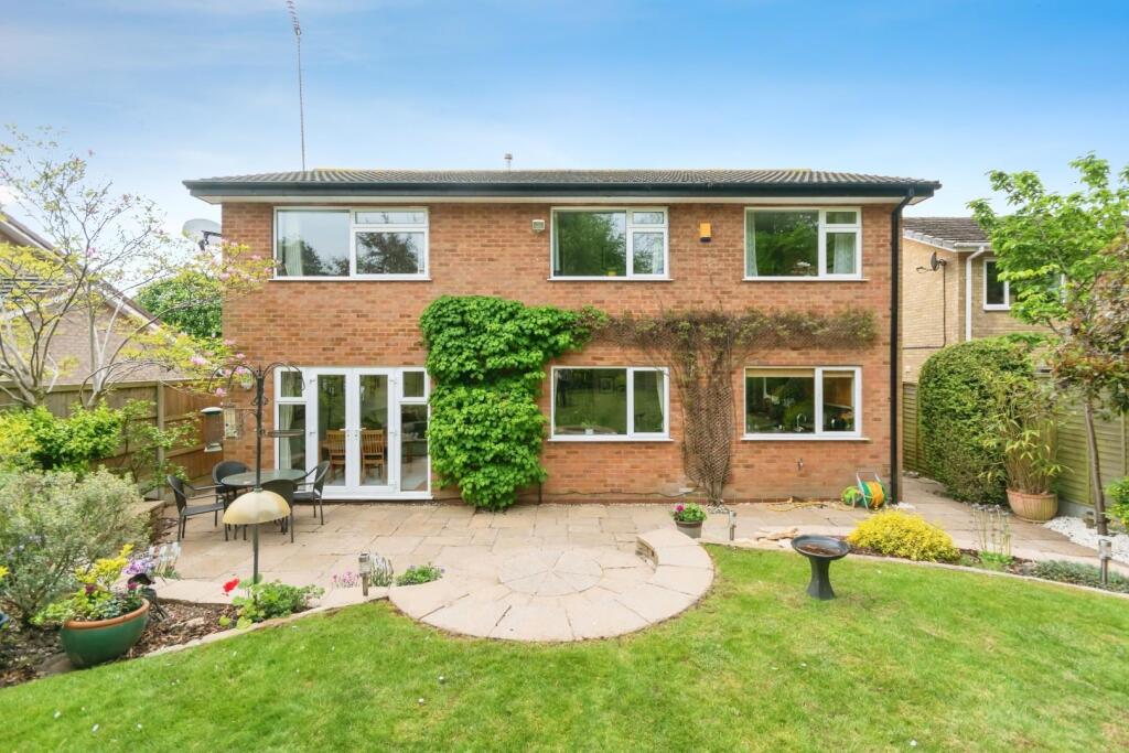 Additional image 19 of Poolfield Drive, Solihull