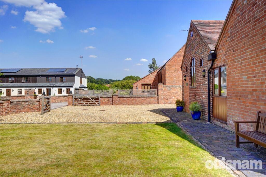 Additional image 28 of Lea End Lane, Hopwood, Alvechurch, Birmingham, B48