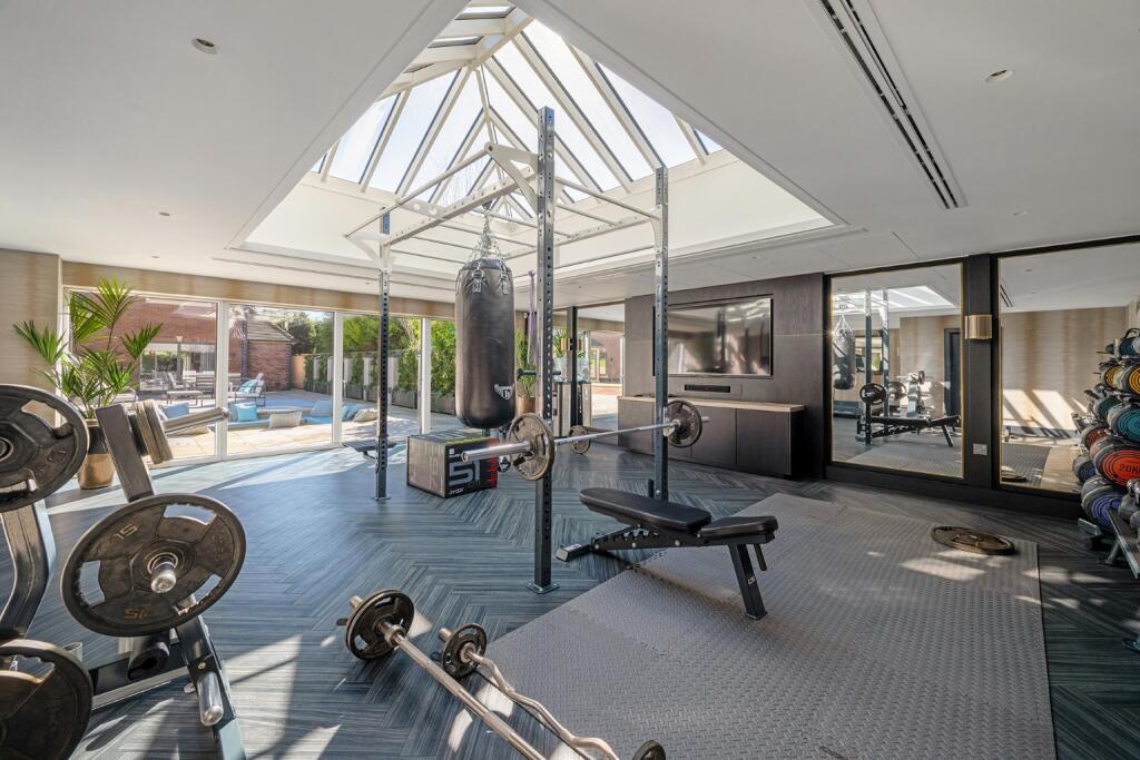 Additional image 6 of Four Oaks Estate, Sutton Coldfield