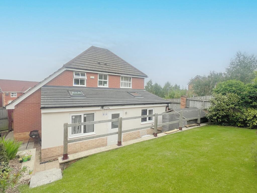 Additional image 2 of Cote Farm Lane, Thackley, Bradford, BD10